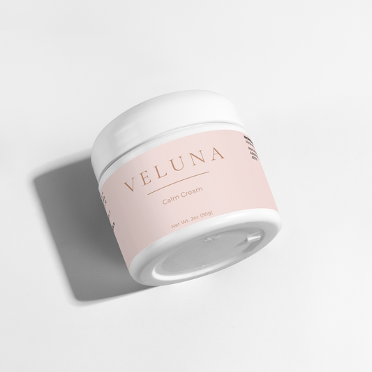 Veluna Calm Cream