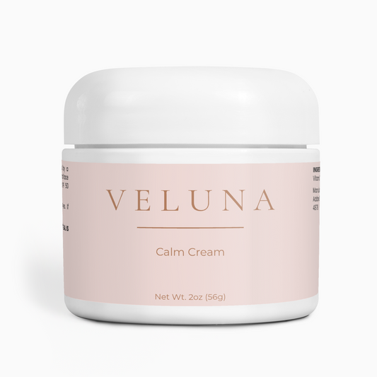 Veluna Calm Cream