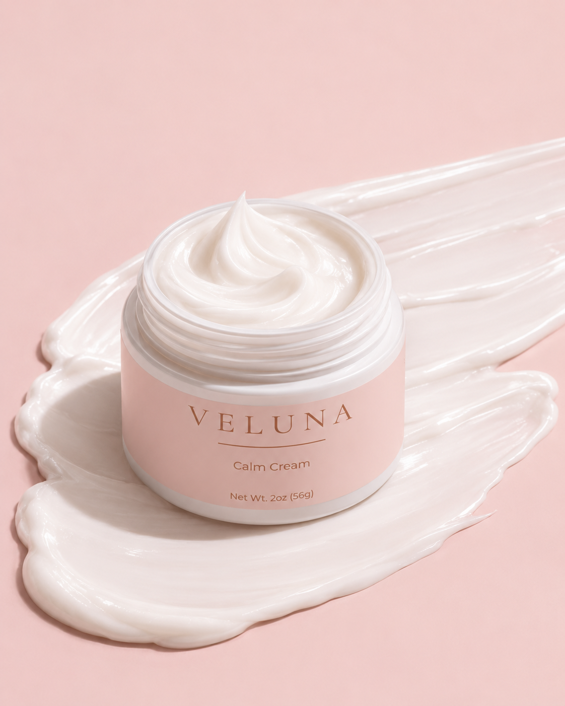 Veluna Calm Cream