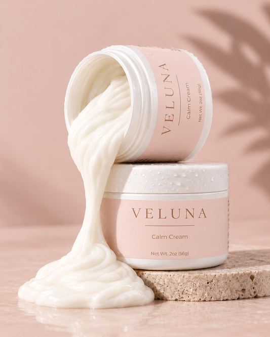 Veluna Calm Cream