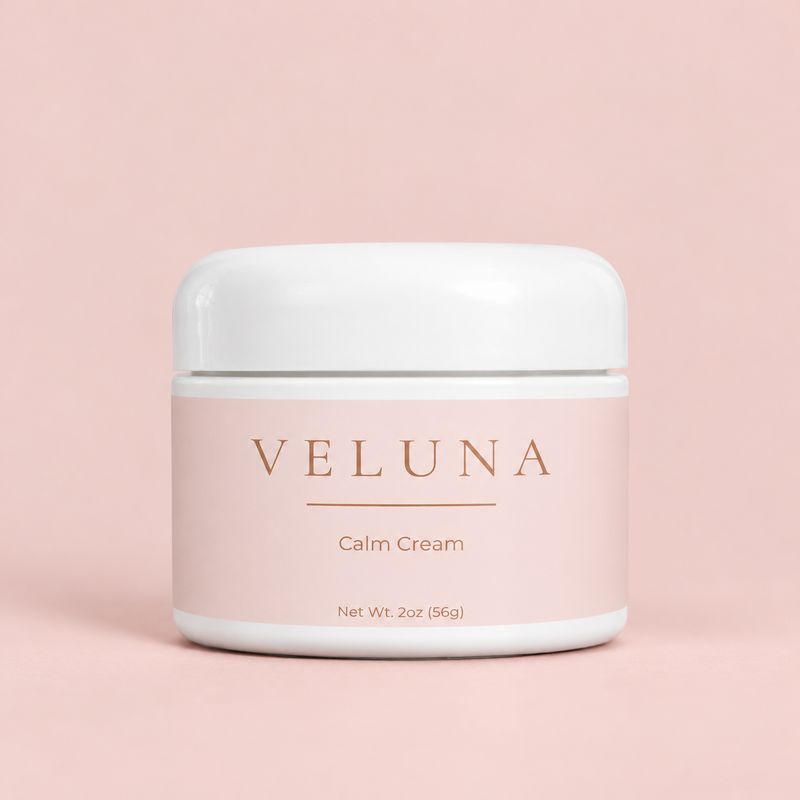 Veluna Calm Cream