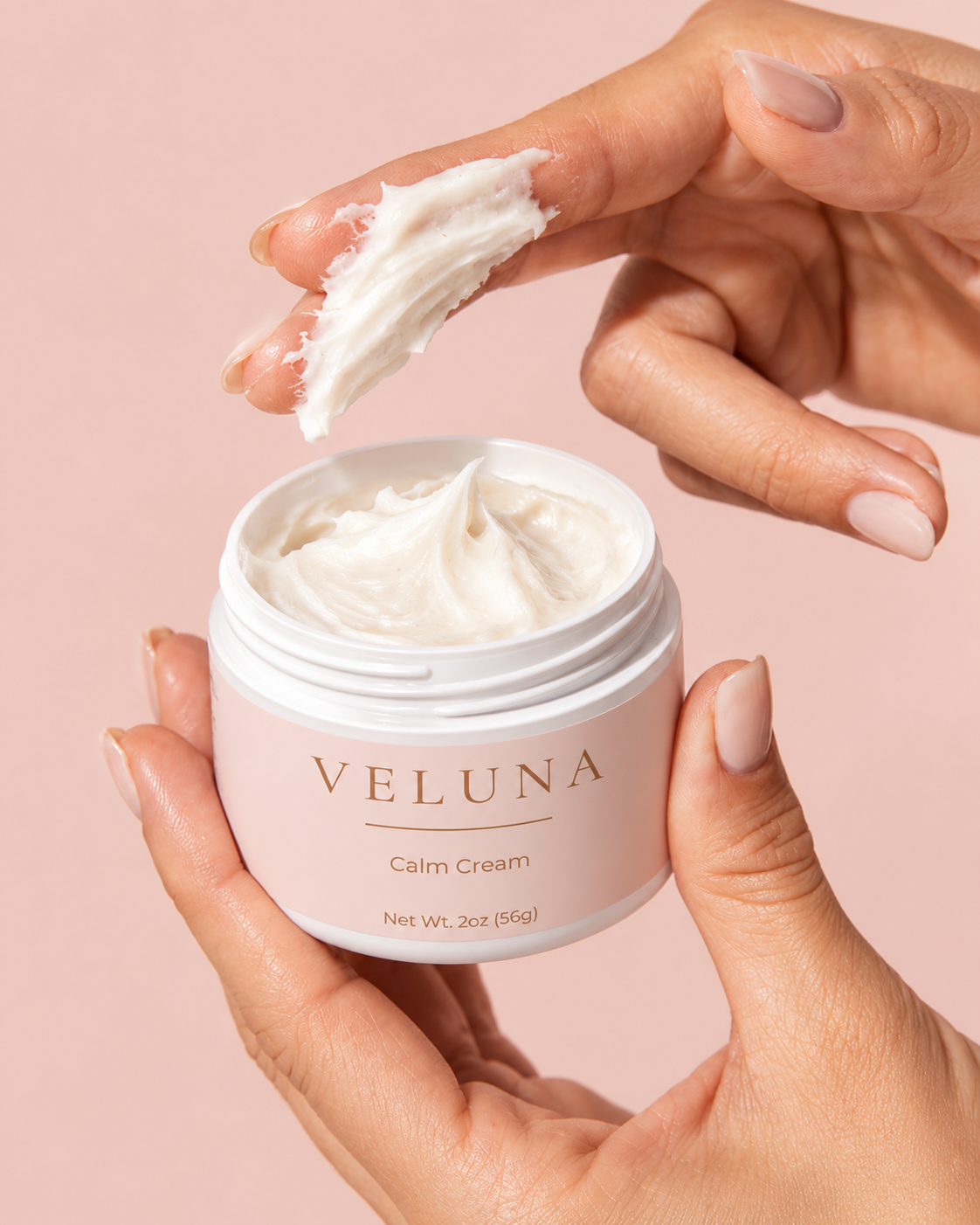 Veluna Calm Cream