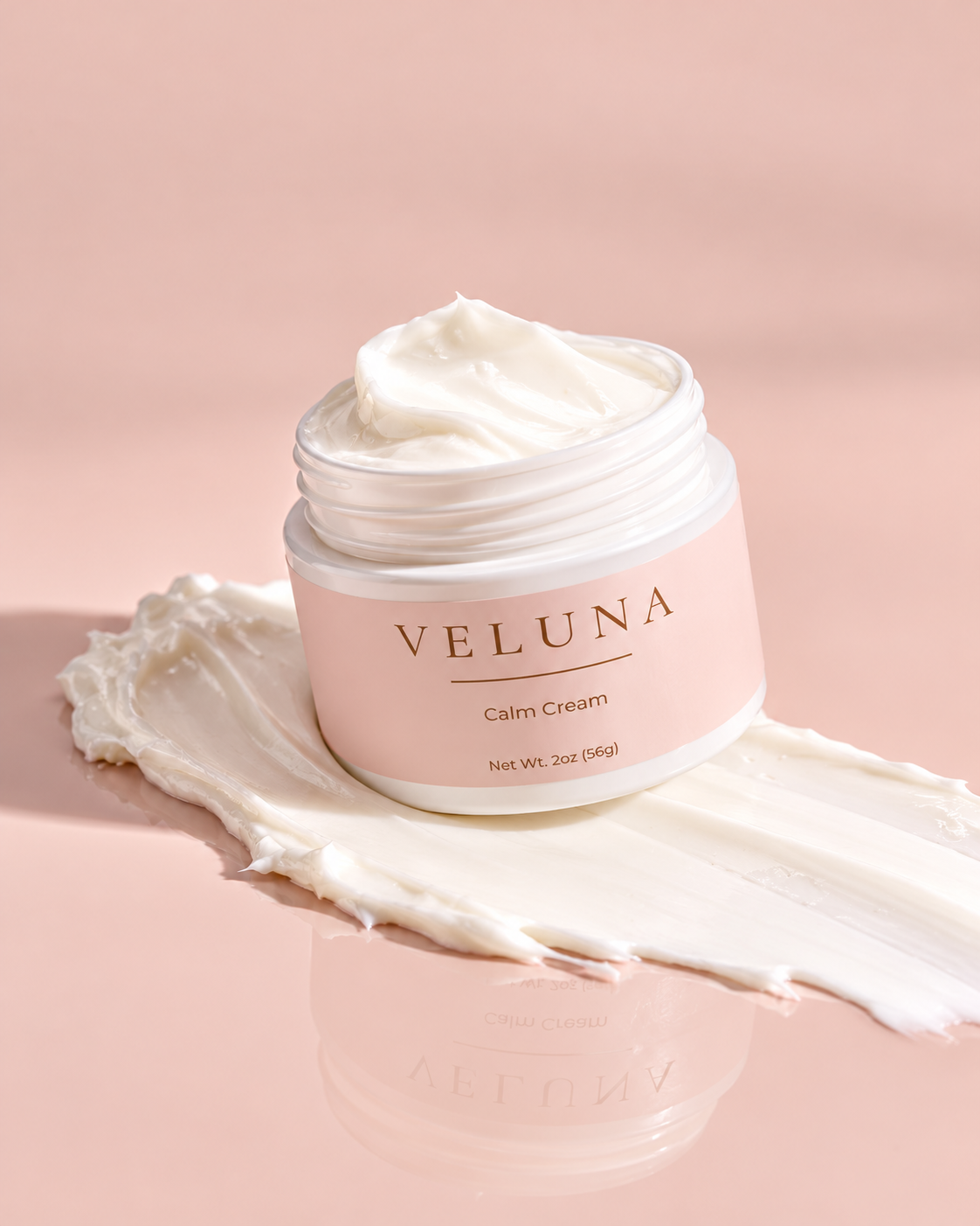 Veluna Calm Cream