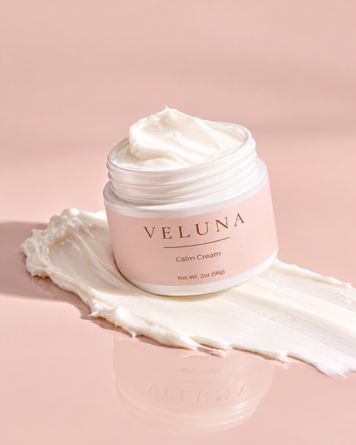 Veluna Calm Cream